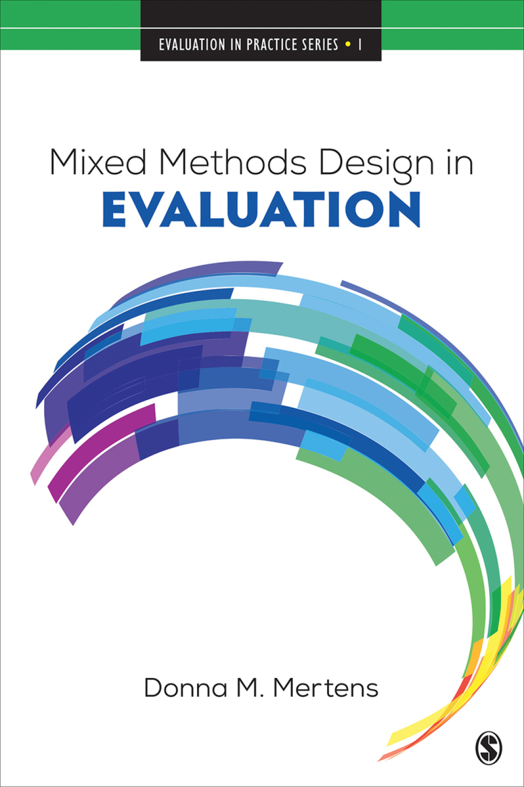 Mixed Methods Design in Evaluation 1st Edition â€“ PDF/EPUB Version Downloadable