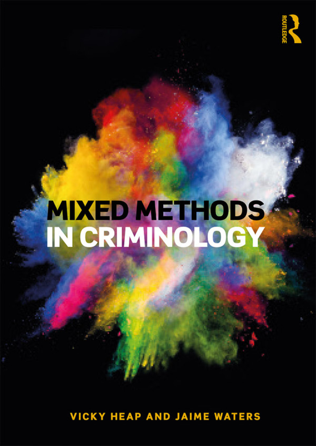 Mixed Methods in Criminology 1st Edition â€“ PDF/EPUB Version Downloadable