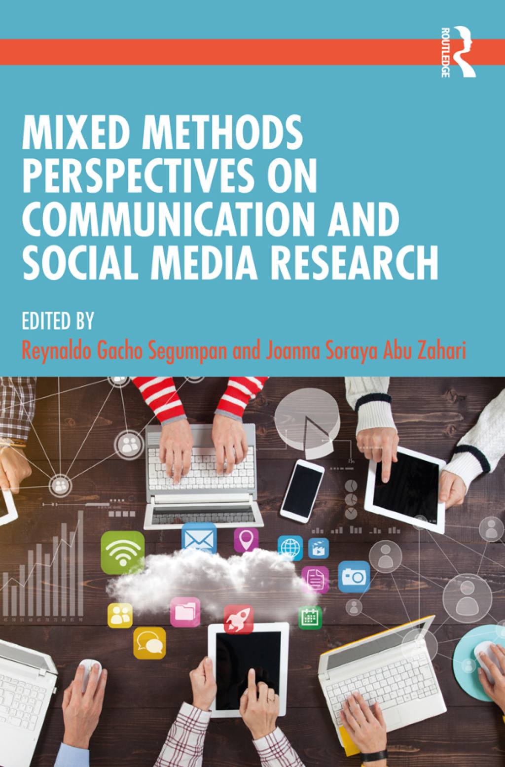 Mixed Methods Perspectives on Communication and Social Media Research 1st Edition â€“ PDF/EPUB Version Downloadable