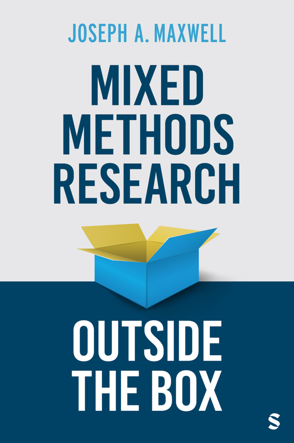 Mixed Methods Research Outside the Box 1st Edition â€“ PDF/EPUB Version Downloadable