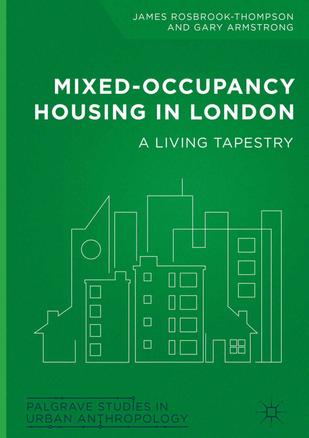 Mixed-Occupancy Housing in London A Living Tapestry  â€“ PDF/EPUB Version Downloadable