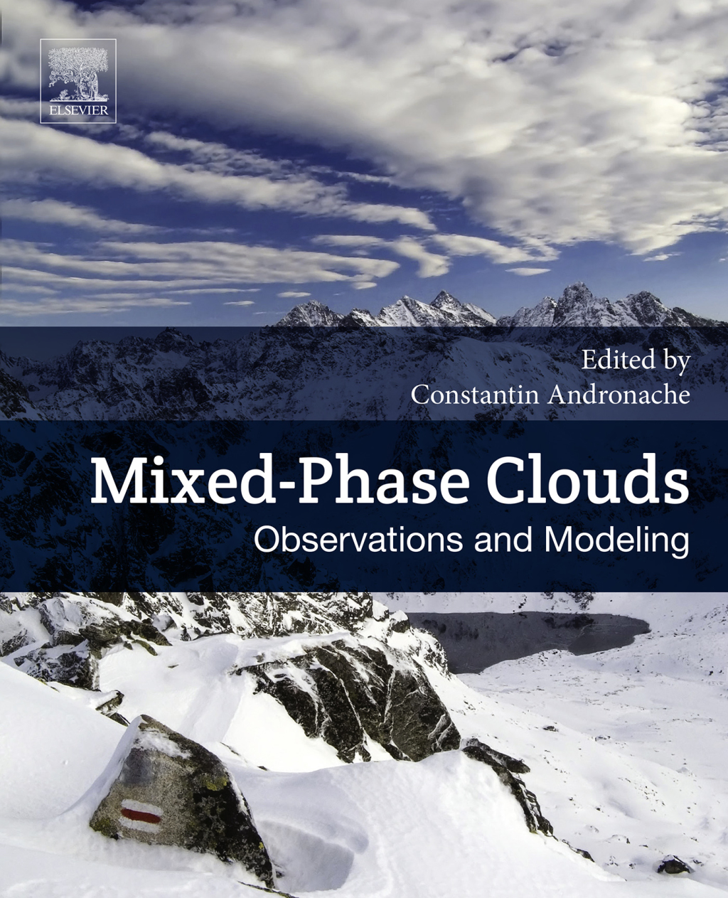 Mixed-Phase Clouds Observations and Modeling  â€“ PDF/EPUB Version Downloadable