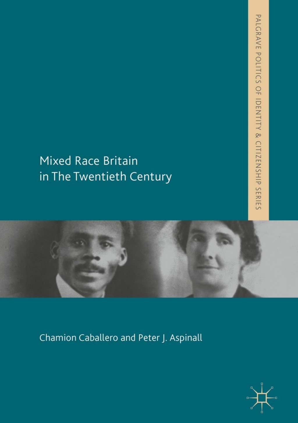 Mixed Race Britain in The Twentieth Century  â€“ PDF/EPUB Version Downloadable
