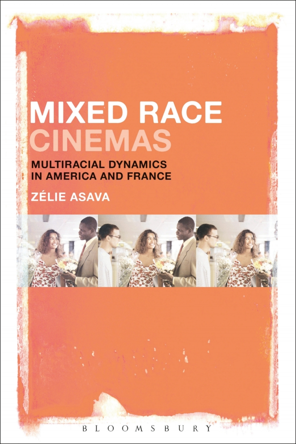 Mixed Race Cinemas Multiracial Dynamics in America and France 1st Edition â€“ PDF/EPUB Version Downloadable