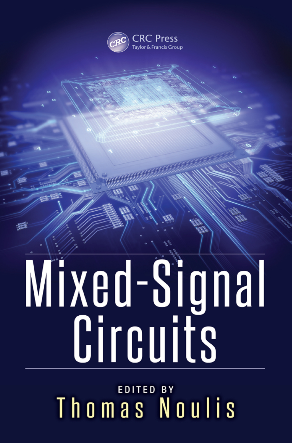 Mixed-Signal Circuits 1st Edition â€“ PDF/EPUB Version Downloadable