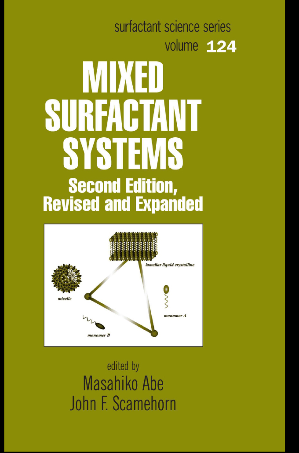 Mixed Surfactant Systems 2nd Edition â€“ PDF/EPUB Version Downloadable
