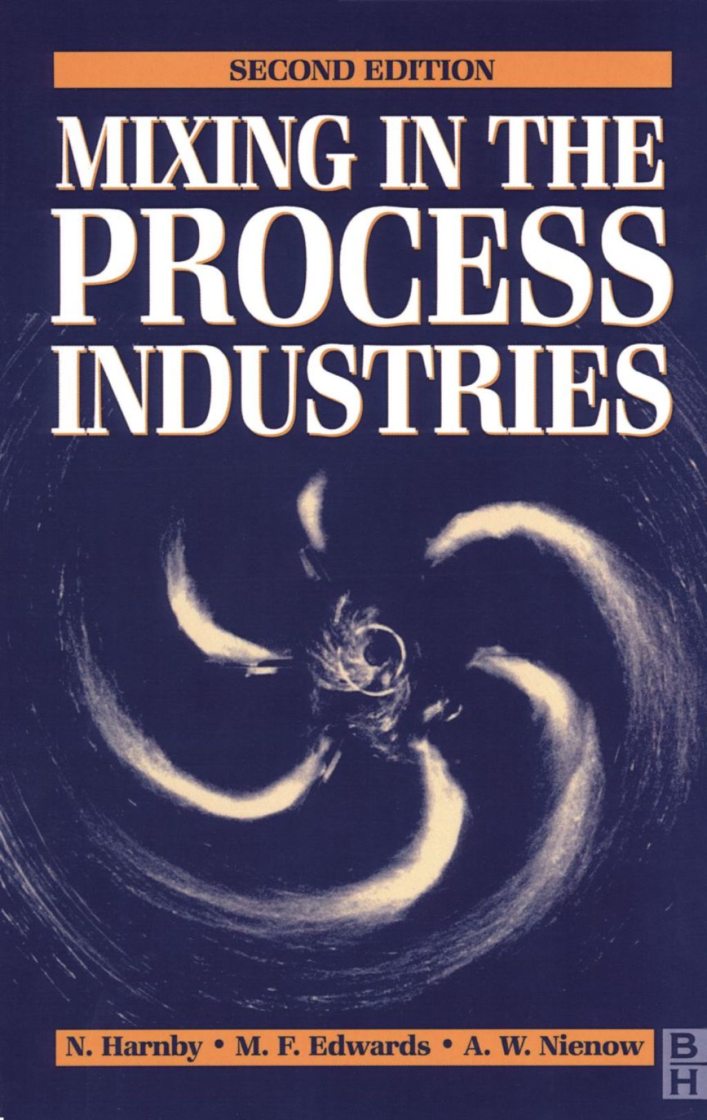 Mixing in the Process Industries: Second Edition 2nd Edition â€“ PDF/EPUB Version Downloadable