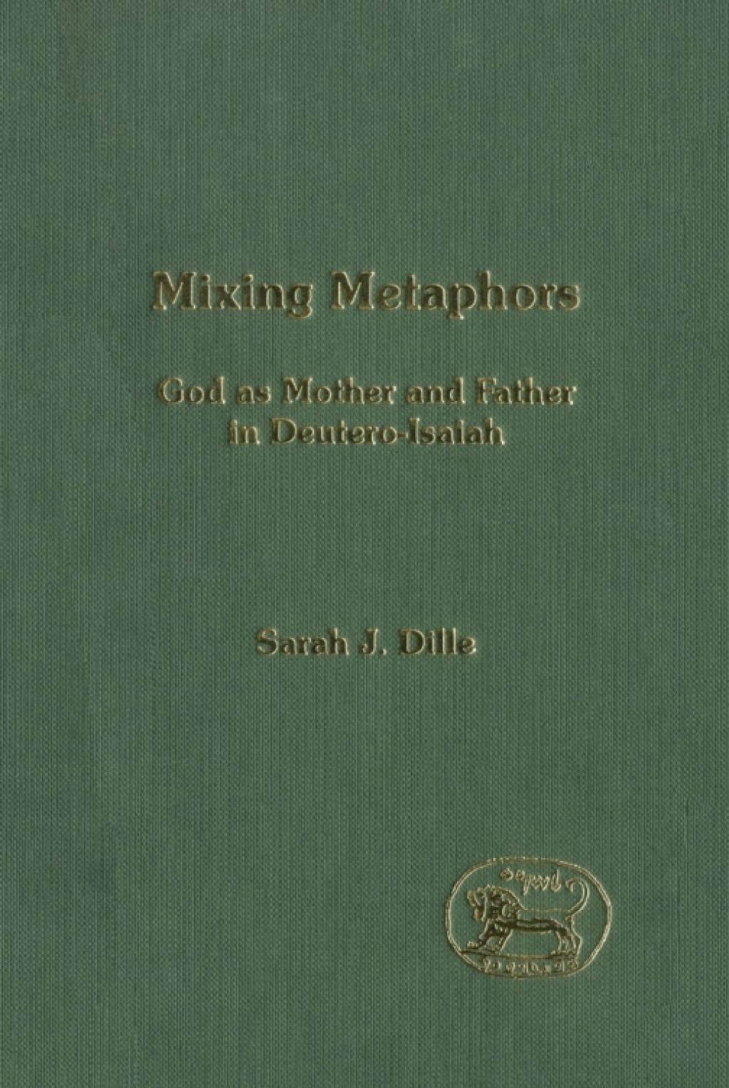 Mixing Metaphors God as Mother and Father in Deutero-Isaiah 1st Edition â€“ PDF/EPUB Version Downloadable