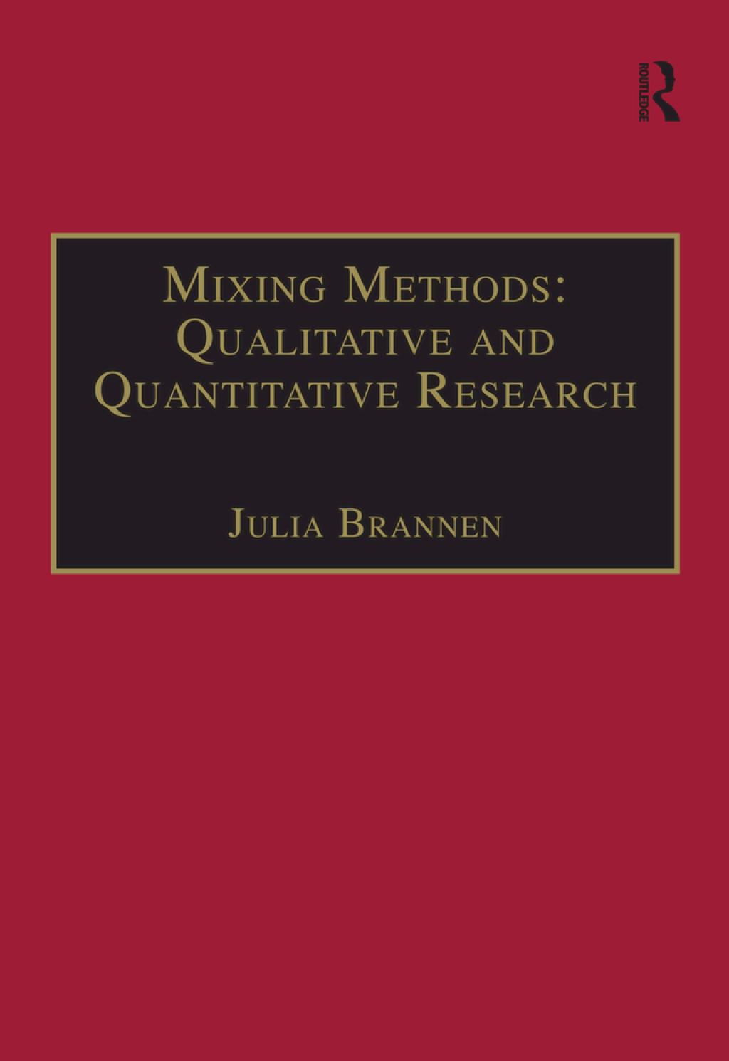 Mixing Methods: Qualitative and Quantitative Research 1st Edition â€“ PDF/EPUB Version Downloadable