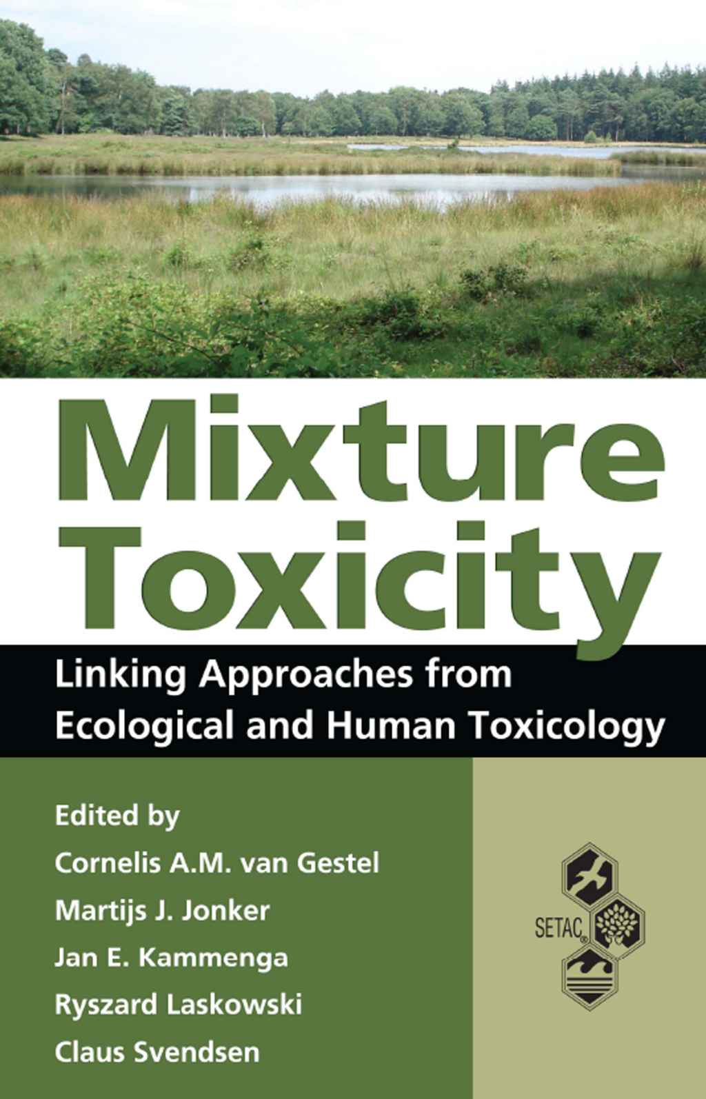 Mixture Toxicity Linking Approaches from Ecological and Human Toxicology 1st Edition â€“ PDF/EPUB Version Downloadable