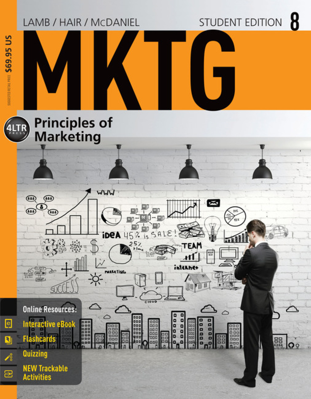 MKTG 8 8th Edition â€“ PDF/EPUB Version Downloadable
