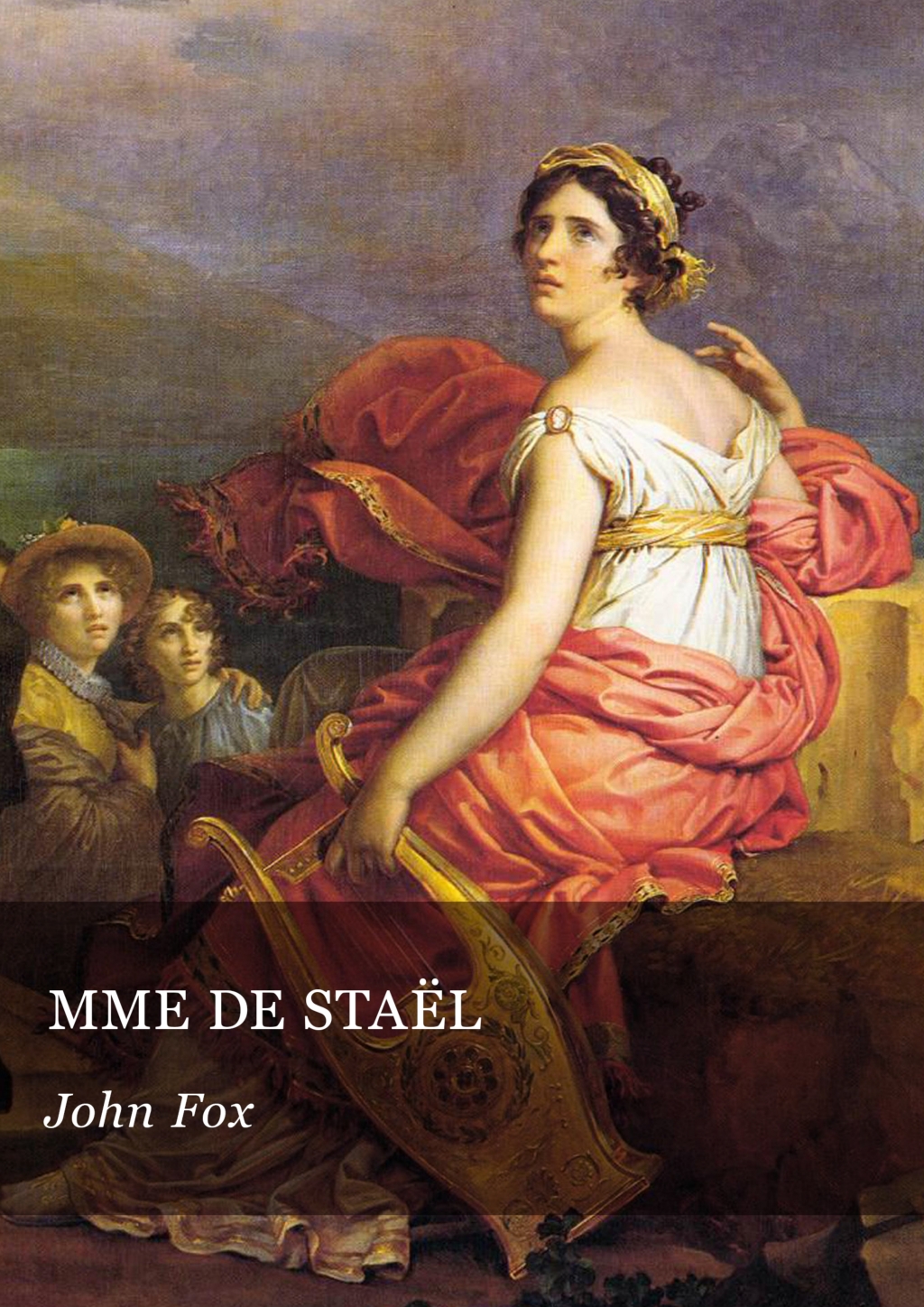 Mme de StaÃ«l 1st Edition â€“ PDF/EPUB Version Downloadable