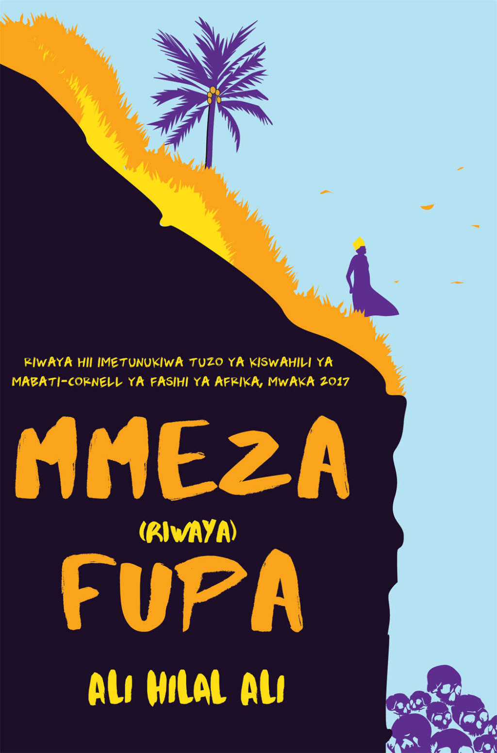 Mmeza Fupa 1st Edition â€“ PDF/EPUB Version Downloadable