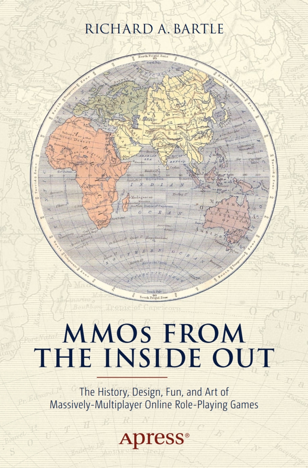 MMOs from the Inside Out The History, Design, Fun, and Art of Massively-multiplayer Online Role-playing Games  â€“ PDF/EPUB Version Downloadable