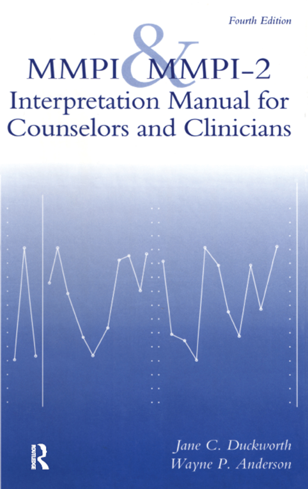 MMPI And MMPI-2 Interpretation Manual For Counselors And Clinicians 4th Edition â€“ PDF/EPUB Version Downloadable