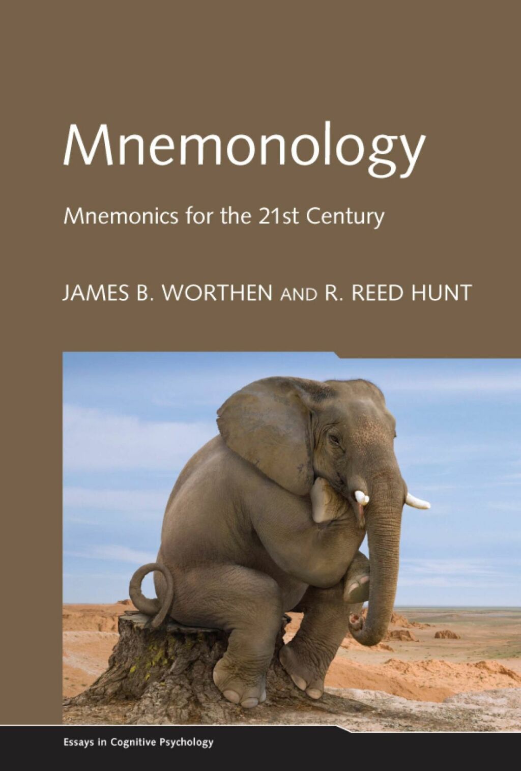Mnemonology Mnemonics for the 21st Century 1st Edition â€“ PDF/EPUB Version Downloadable