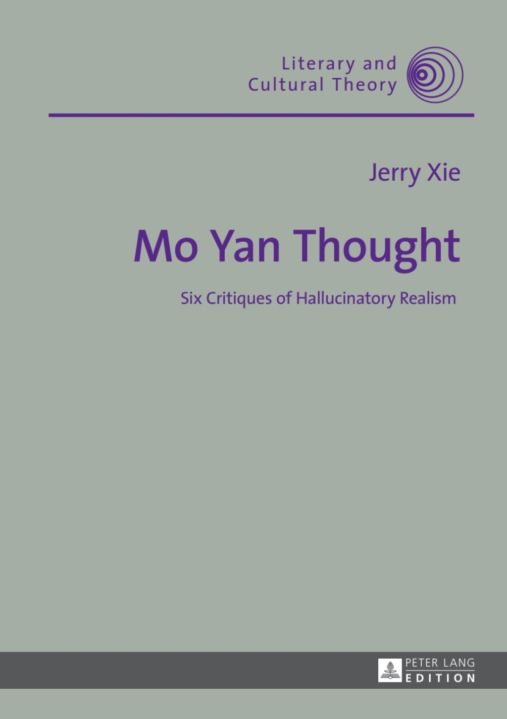 Mo Yan Thought Six Critiques of Hallucinatory Realism 1st Edition â€“ PDF/EPUB Version Downloadable