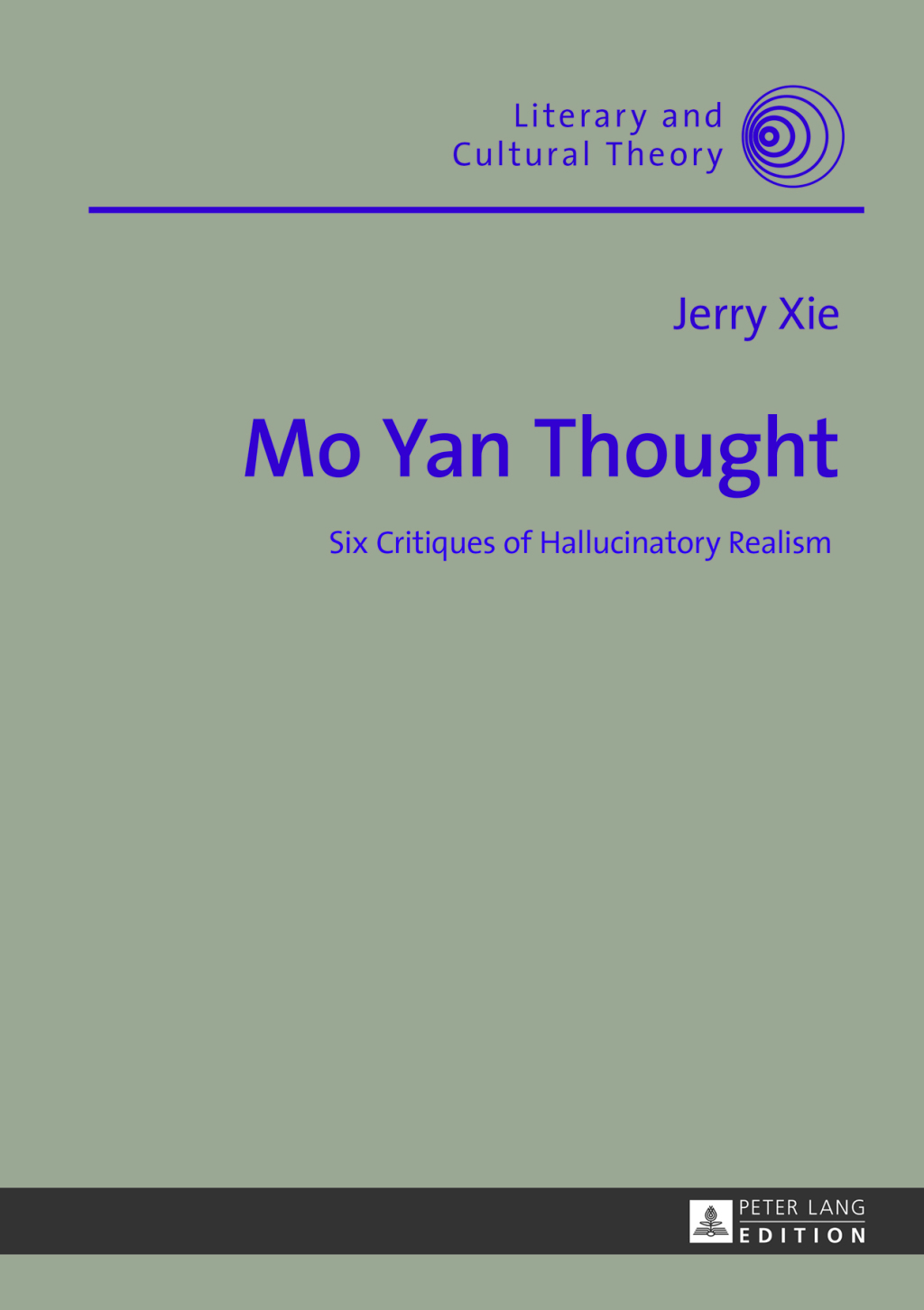Mo Yan Thought Six Critiques of Hallucinatory Realism 1st Edition â€“ PDF/EPUB Version Downloadable
