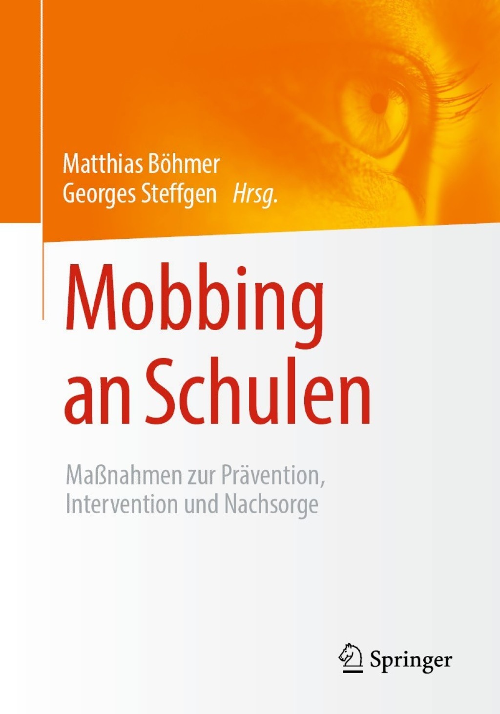 Mobbing an Schulen MaÃŸnahmen zur PrÃ¤vention, Intervention und Nachsorge  â€“ PDF/EPUB Version Downloadable