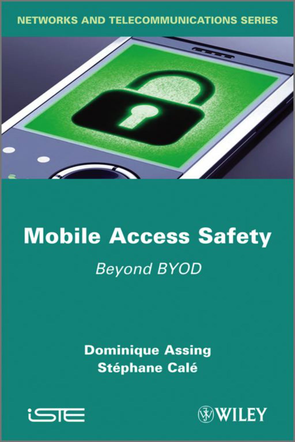 Mobile Access Safety 1st Edition â€“ PDF/EPUB Version Downloadable