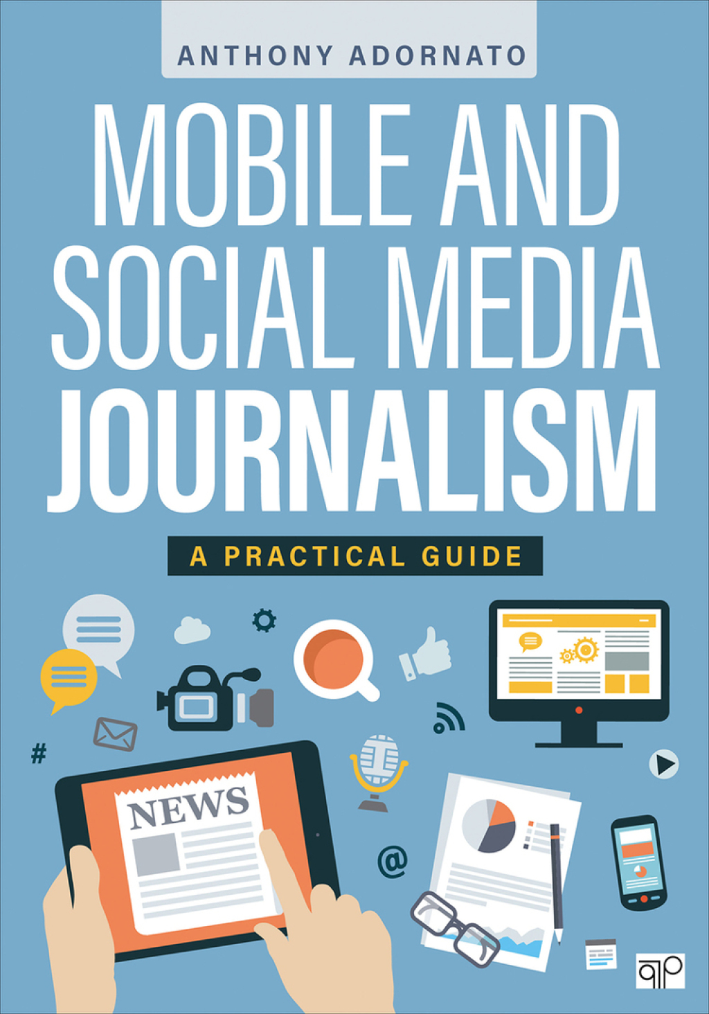 Mobile and Social Media Journalism A Practical Guide 1st Edition â€“ PDF/EPUB Version Downloadable