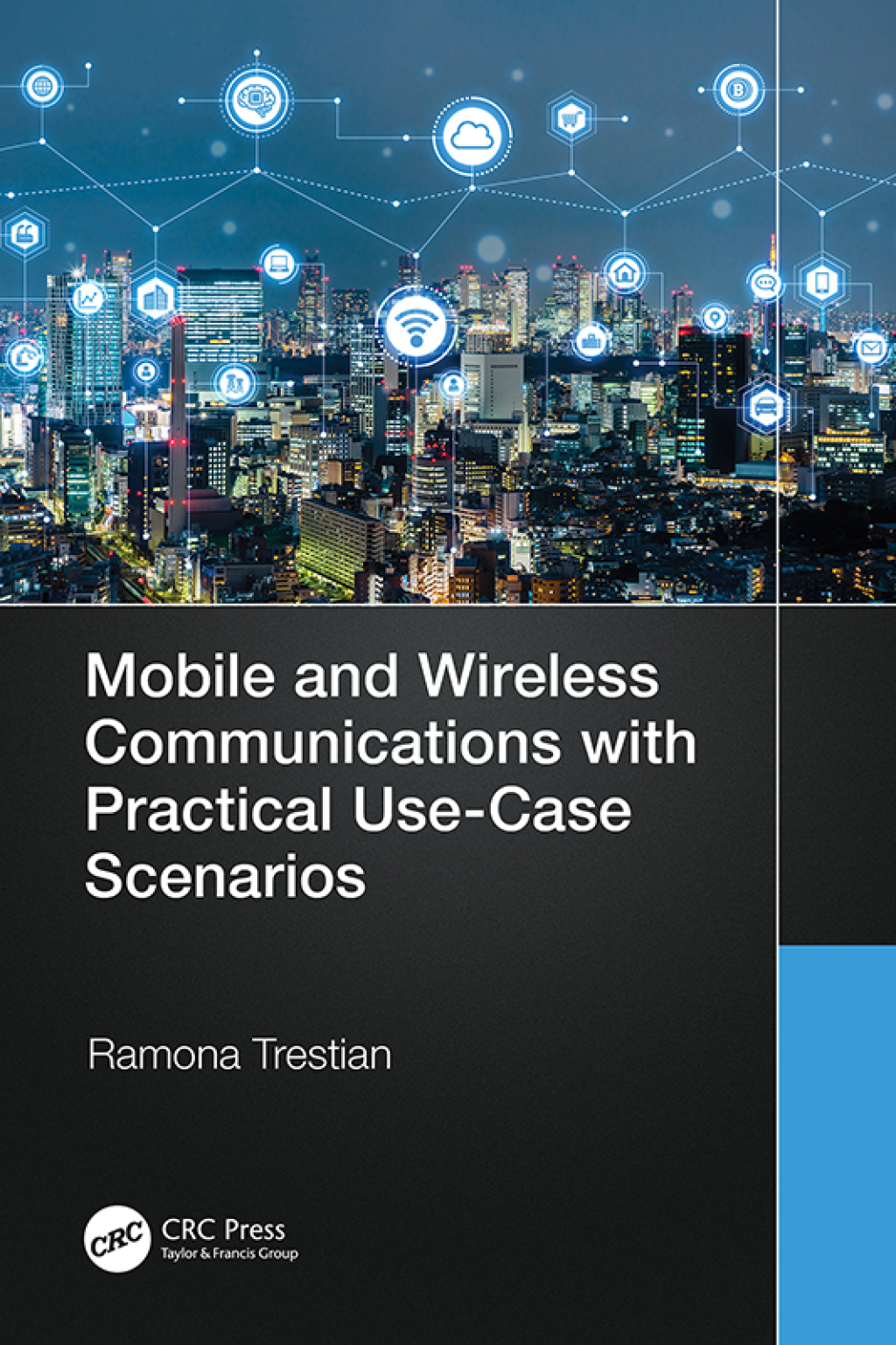 Mobile and Wireless Communications with Practical Use-Case Scenarios 1st Edition â€“ PDF/EPUB Version Downloadable