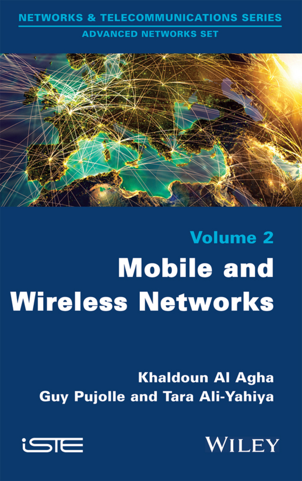 Mobile and Wireless Networks 1st Edition â€“ PDF/EPUB Version Downloadable