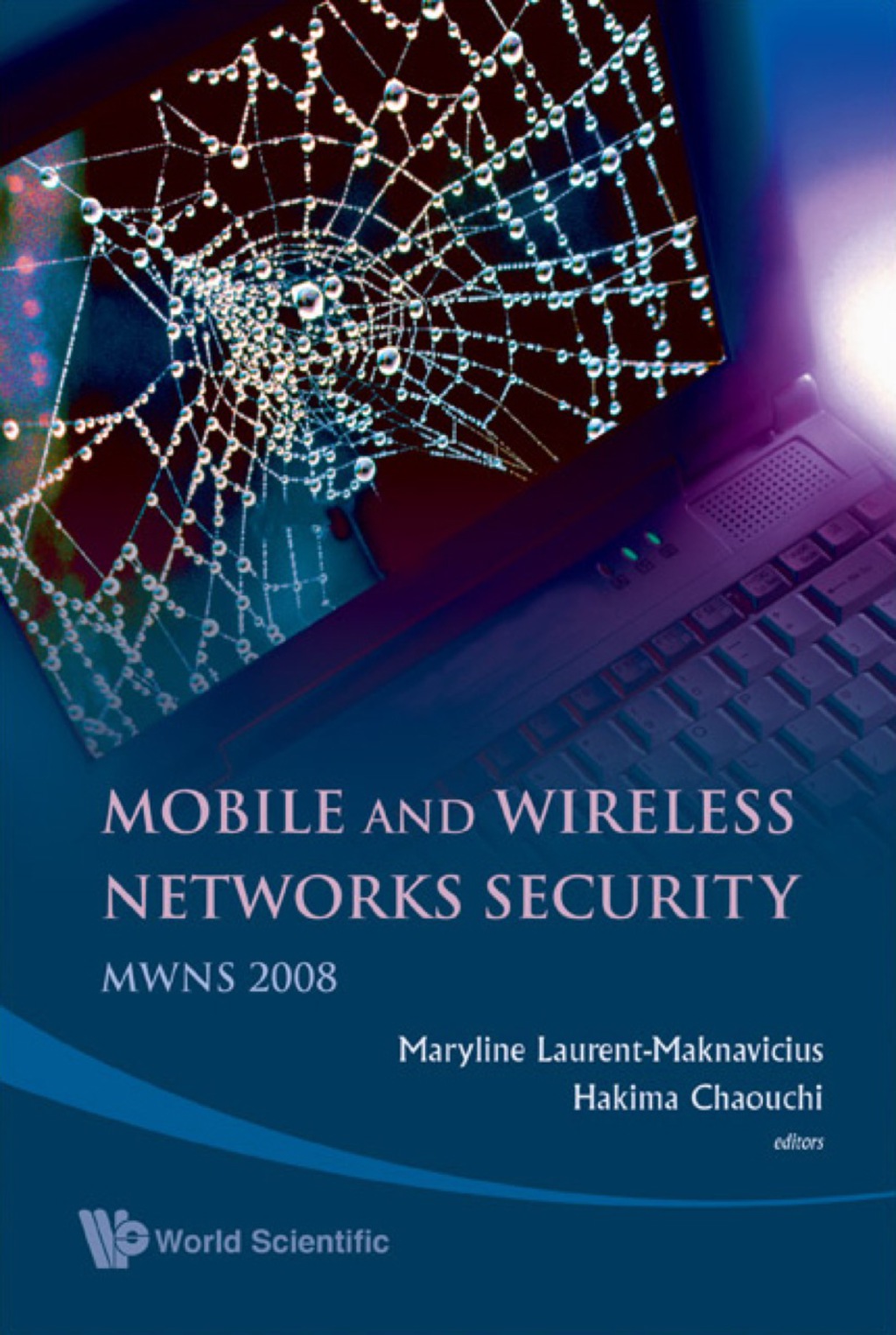 MOBILE AND WIRELESS NETWORKS SECURITY  â€“ PDF/EPUB Version Downloadable