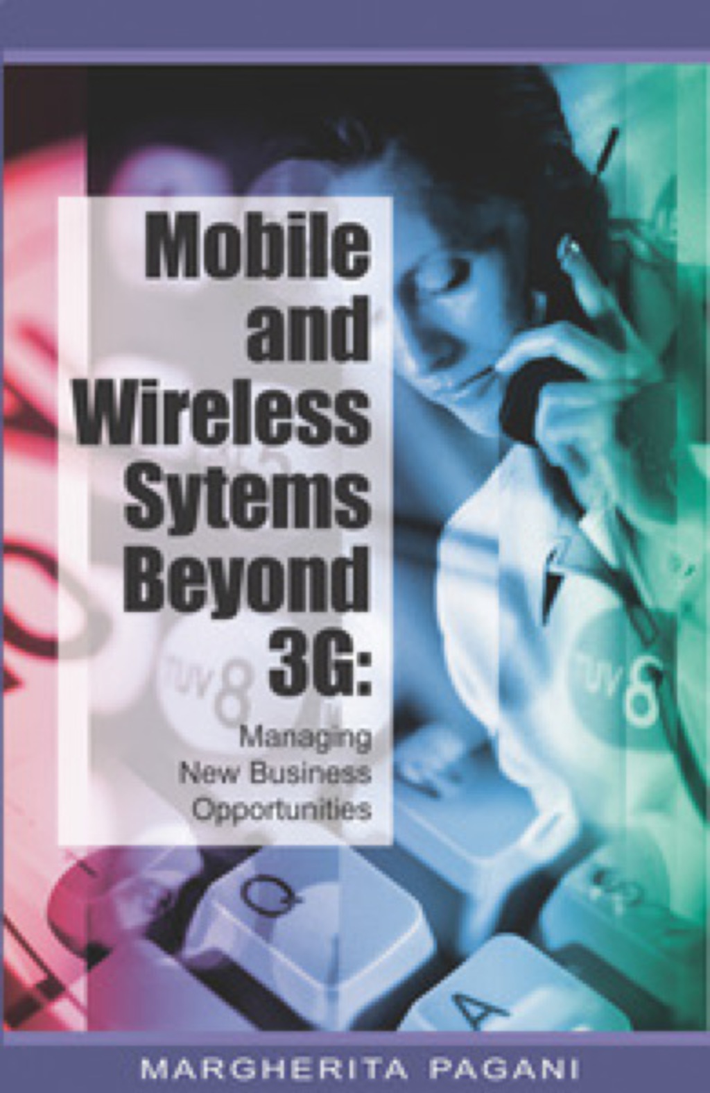 Mobile and Wireless Systems Beyond 3G  â€“ PDF/EPUB Version Downloadable