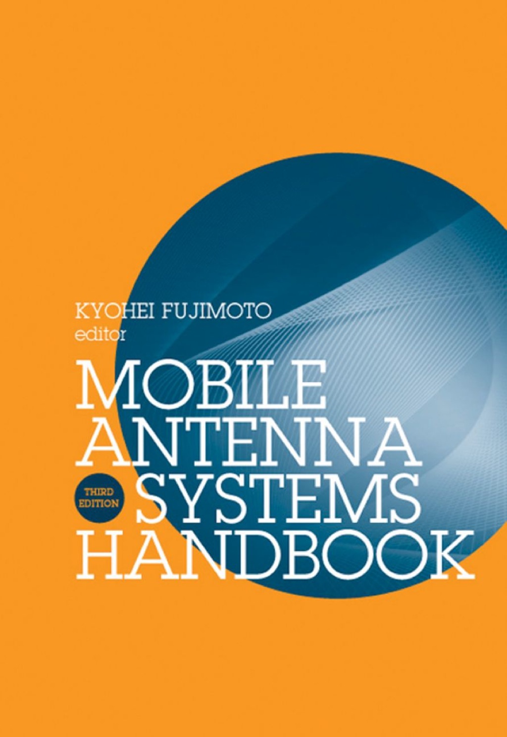 Mobile Antenna Systems Handbook 3rd Edition â€“ PDF/EPUB Version Downloadable