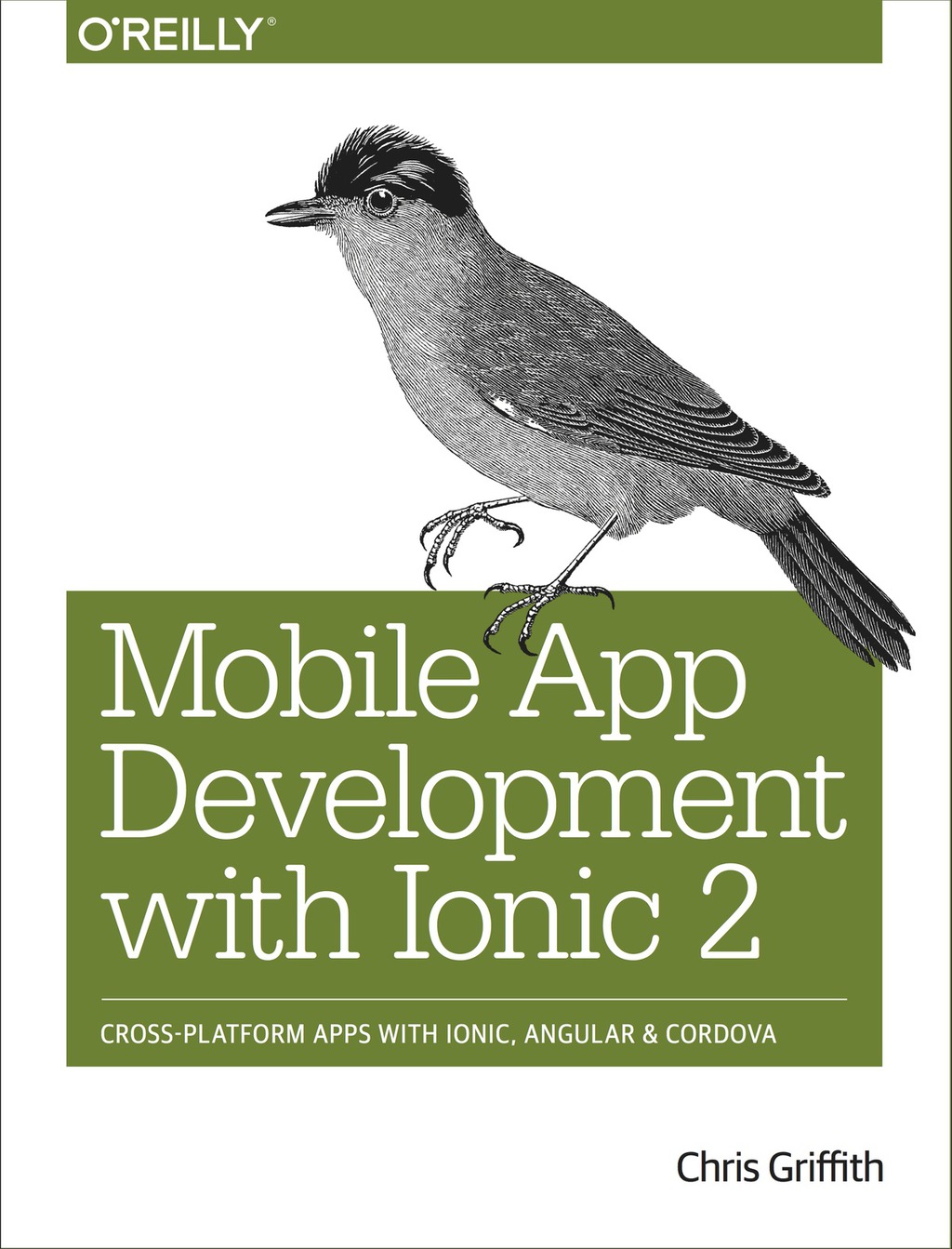 Mobile App Development with Ionic 2 1st Edition â€“ PDF/EPUB Version Downloadable