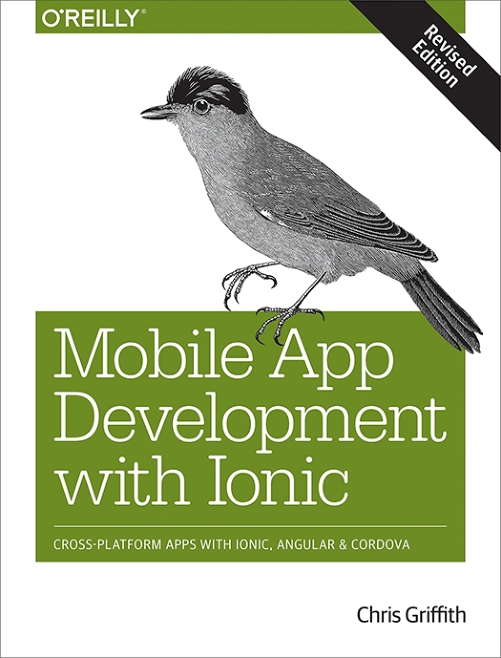 Mobile App Development with Ionic, Revised Edition Cross-Platform Apps with Ionic, Angular, and Cordova 1st Edition â€“ PDF/EPUB Version Downloadable