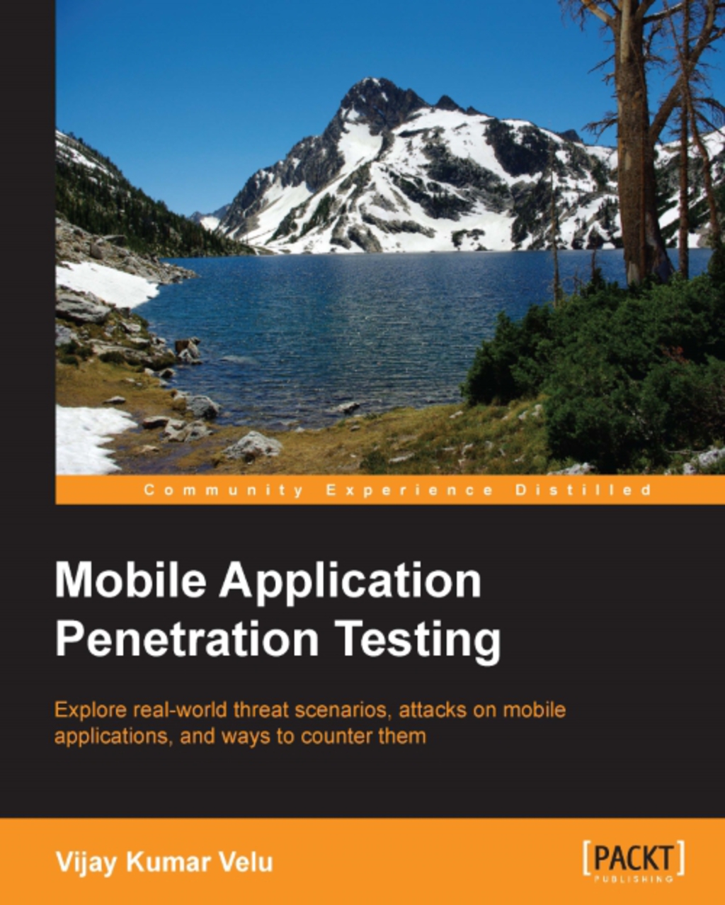 Mobile Application Penetration Testing 1st Edition â€“ PDF/EPUB Version Downloadable