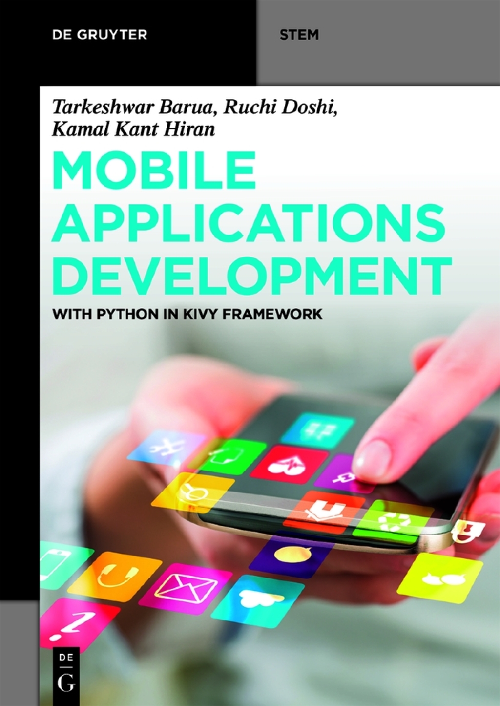 Mobile Applications Development With Python in Kivy Framework 1st Edition â€“ PDF/EPUB Version Downloadable
