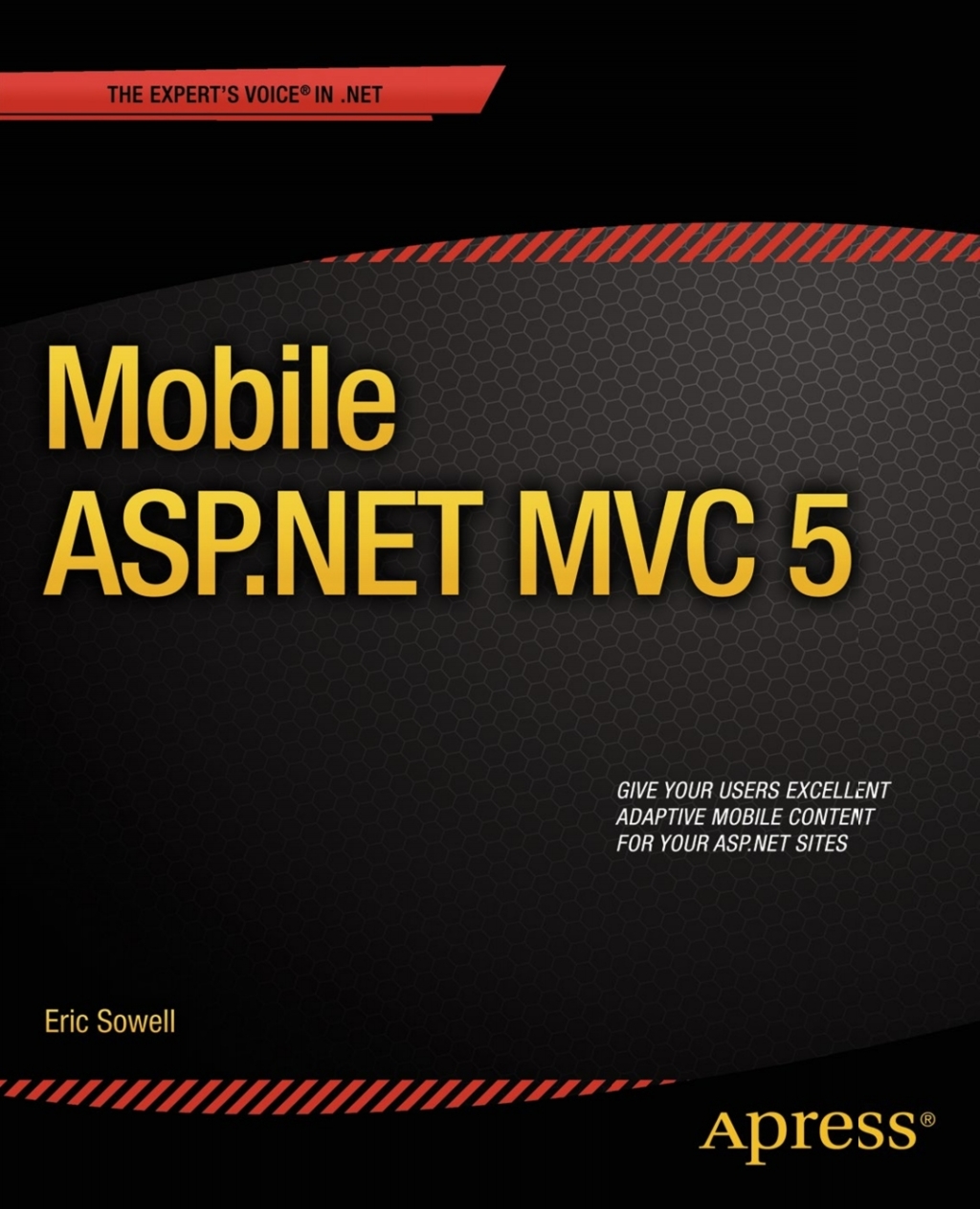 Mobile ASP.NET MVC 5  â€“ PDF/EPUB Version Downloadable