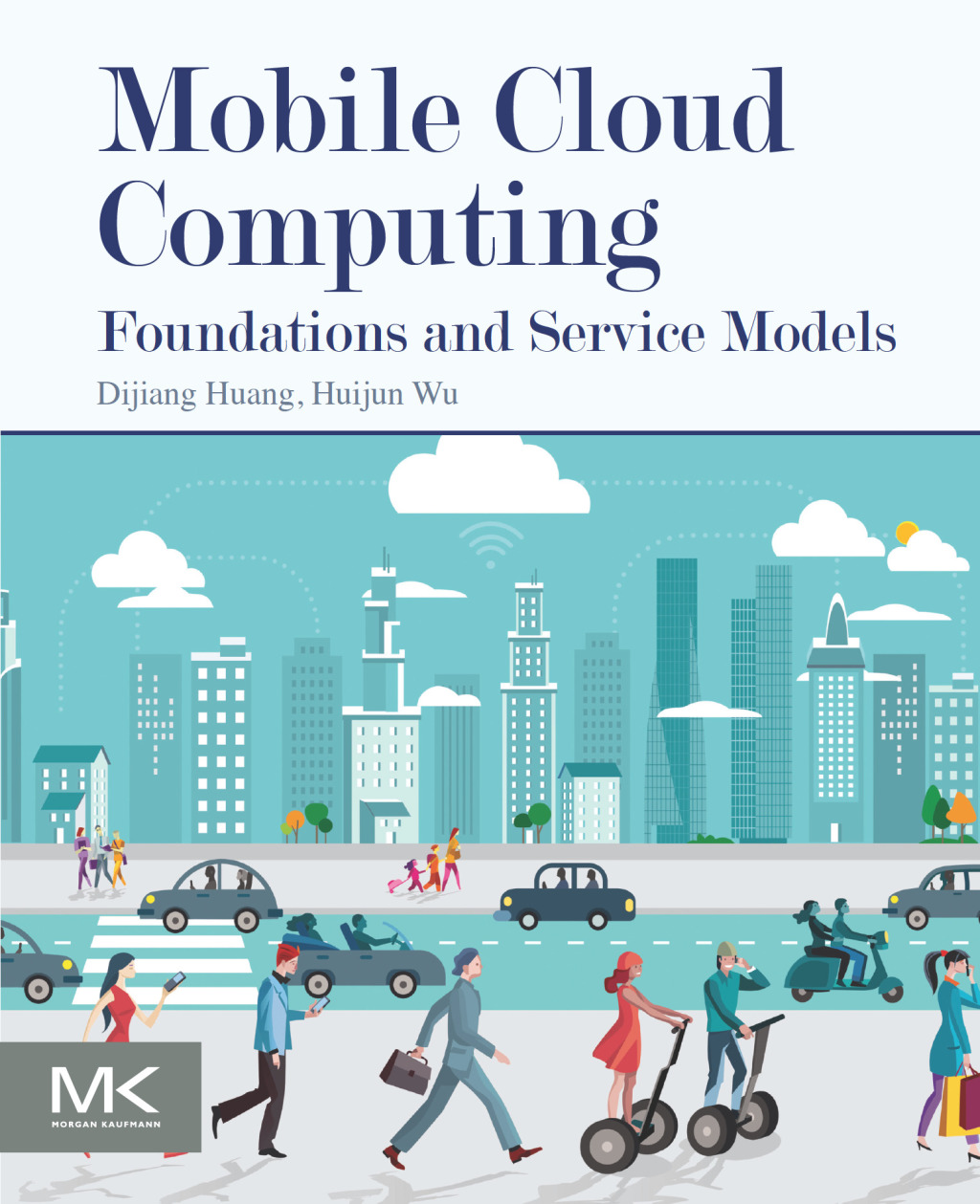 Mobile Cloud Computing Foundations and Service Models  â€“ PDF/EPUB Version Downloadable
