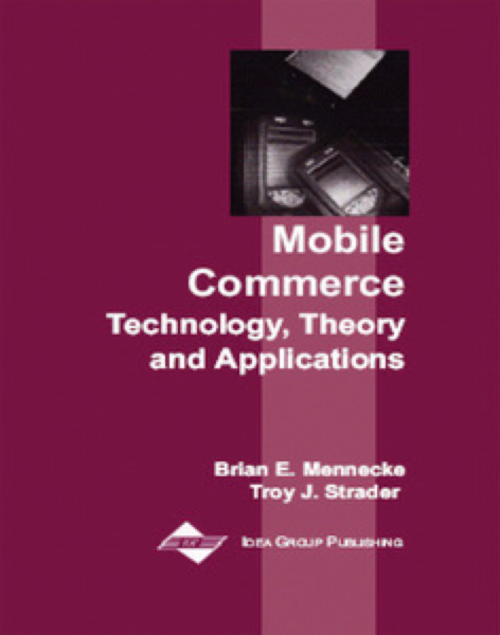 Mobile Commerce  â€“ PDF/EPUB Version Downloadable
