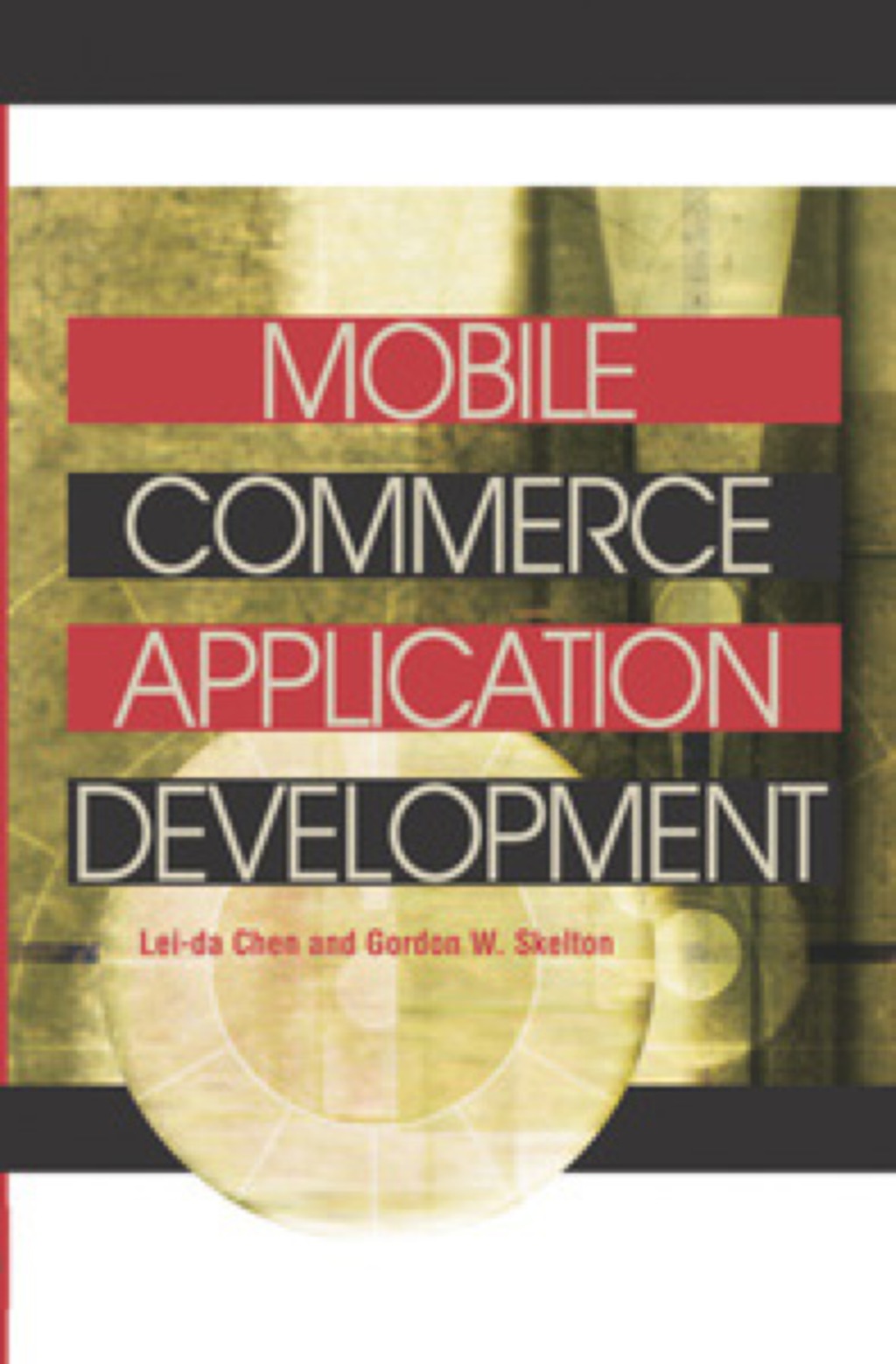 Mobile Commerce Application Development  â€“ PDF/EPUB Version Downloadable