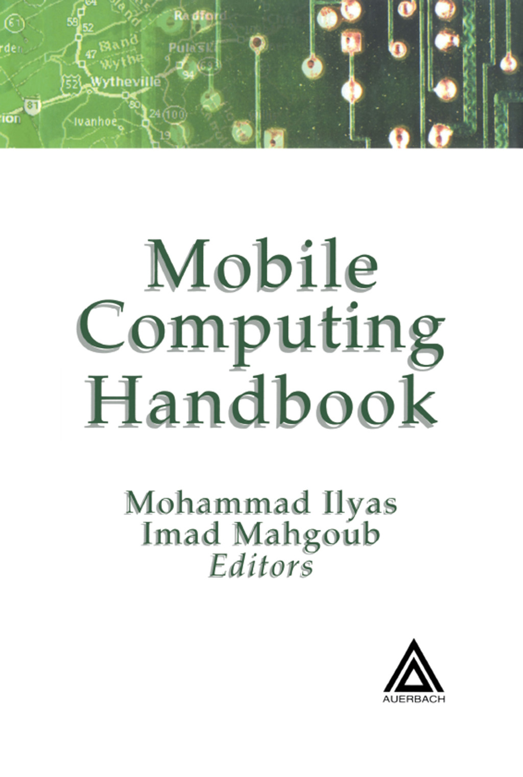 Mobile Computing Handbook 1st Edition â€“ PDF/EPUB Version Downloadable