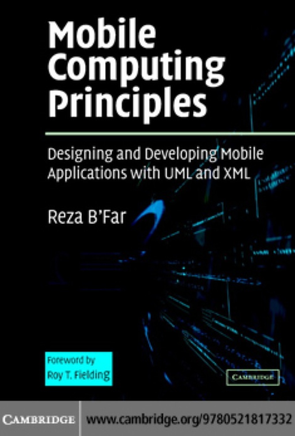 Mobile Computing Principles Designing and Developing Mobile Applications with UML and XML 1st Edition â€“ PDF/EPUB Version Downloadable
