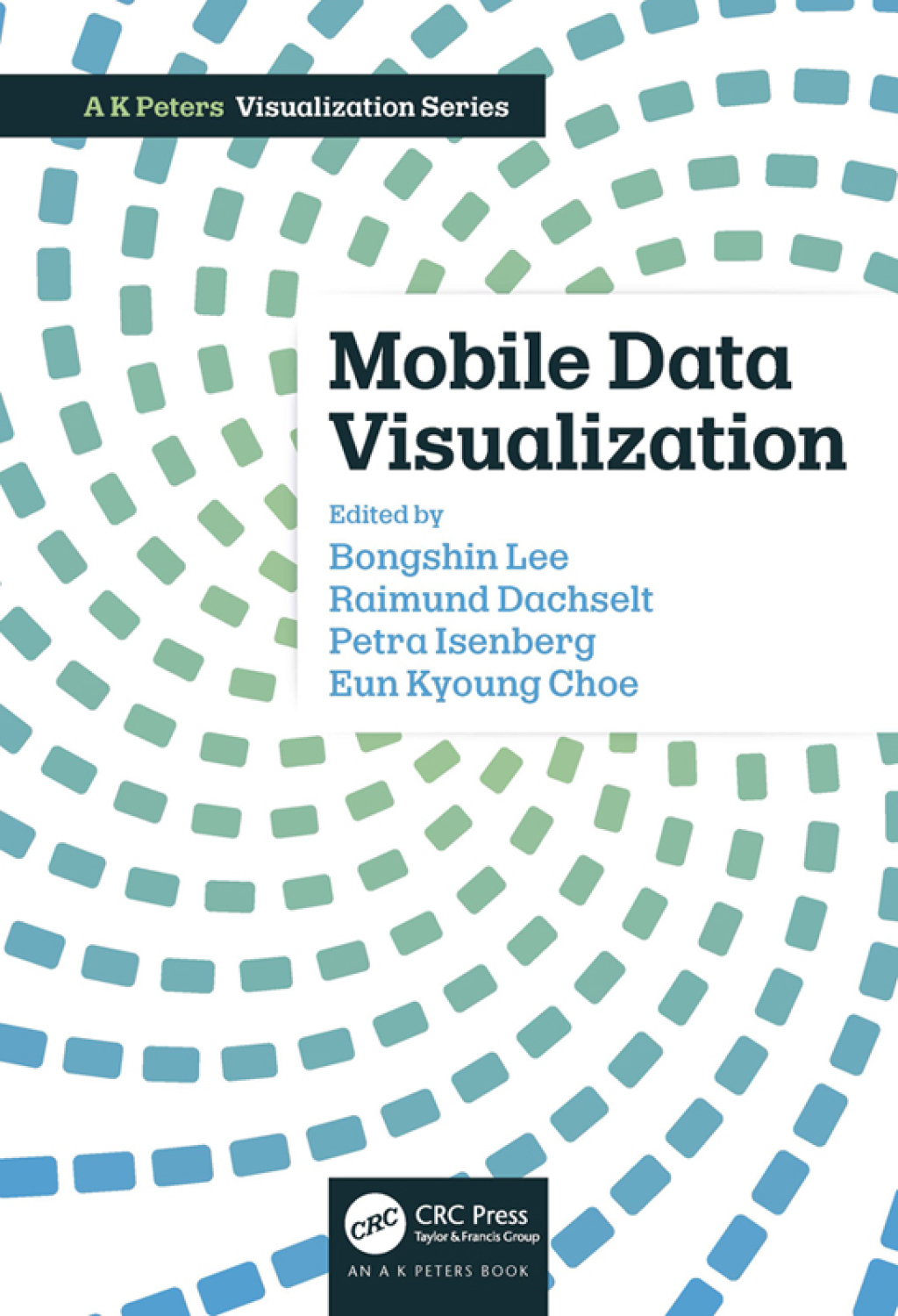 Mobile Data Visualization 1st Edition â€“ PDF/EPUB Version Downloadable