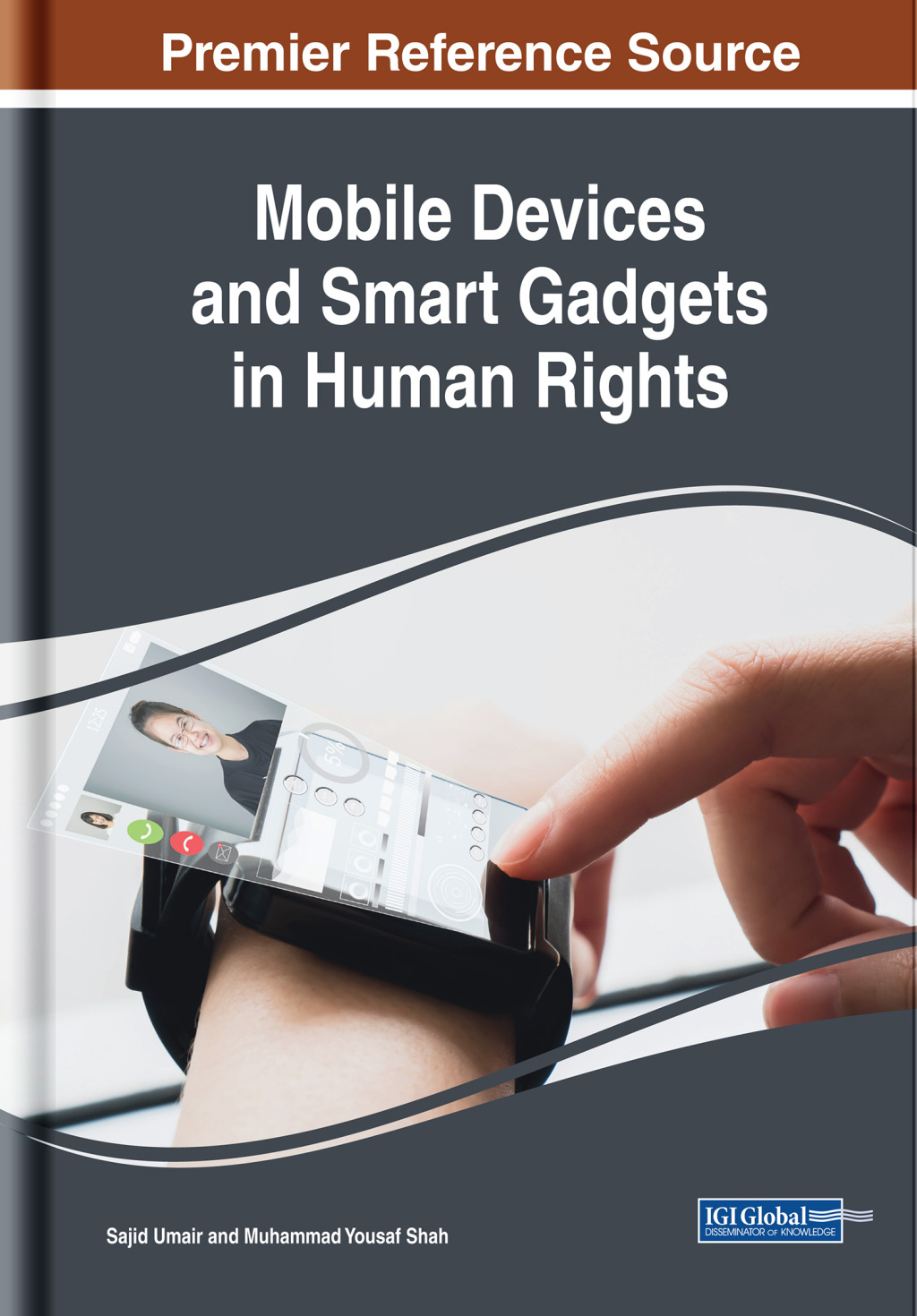 Mobile Devices and Smart Gadgets in Human Rights  â€“ PDF/EPUB Version Downloadable