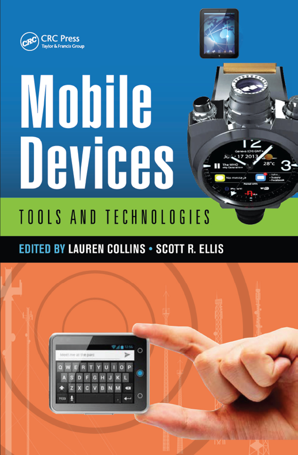 Mobile Devices Tools and Technologies 1st Edition â€“ PDF/EPUB Version Downloadable
