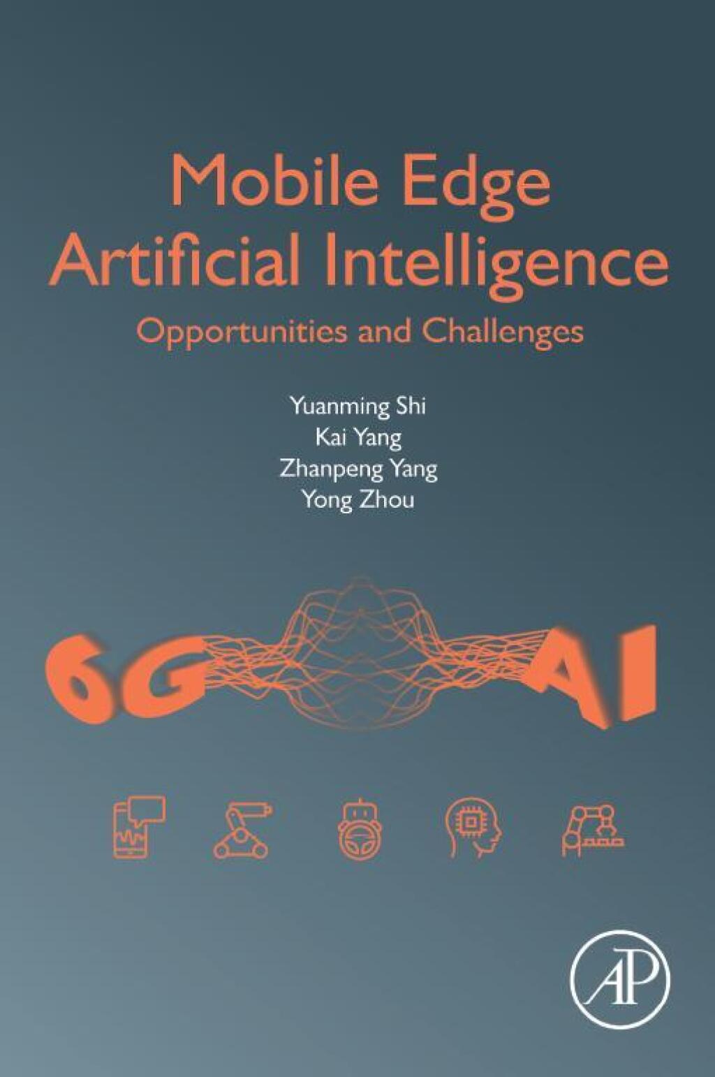 Mobile Edge Artificial Intelligence Opportunities and Challenges  â€“ PDF/EPUB Version Downloadable