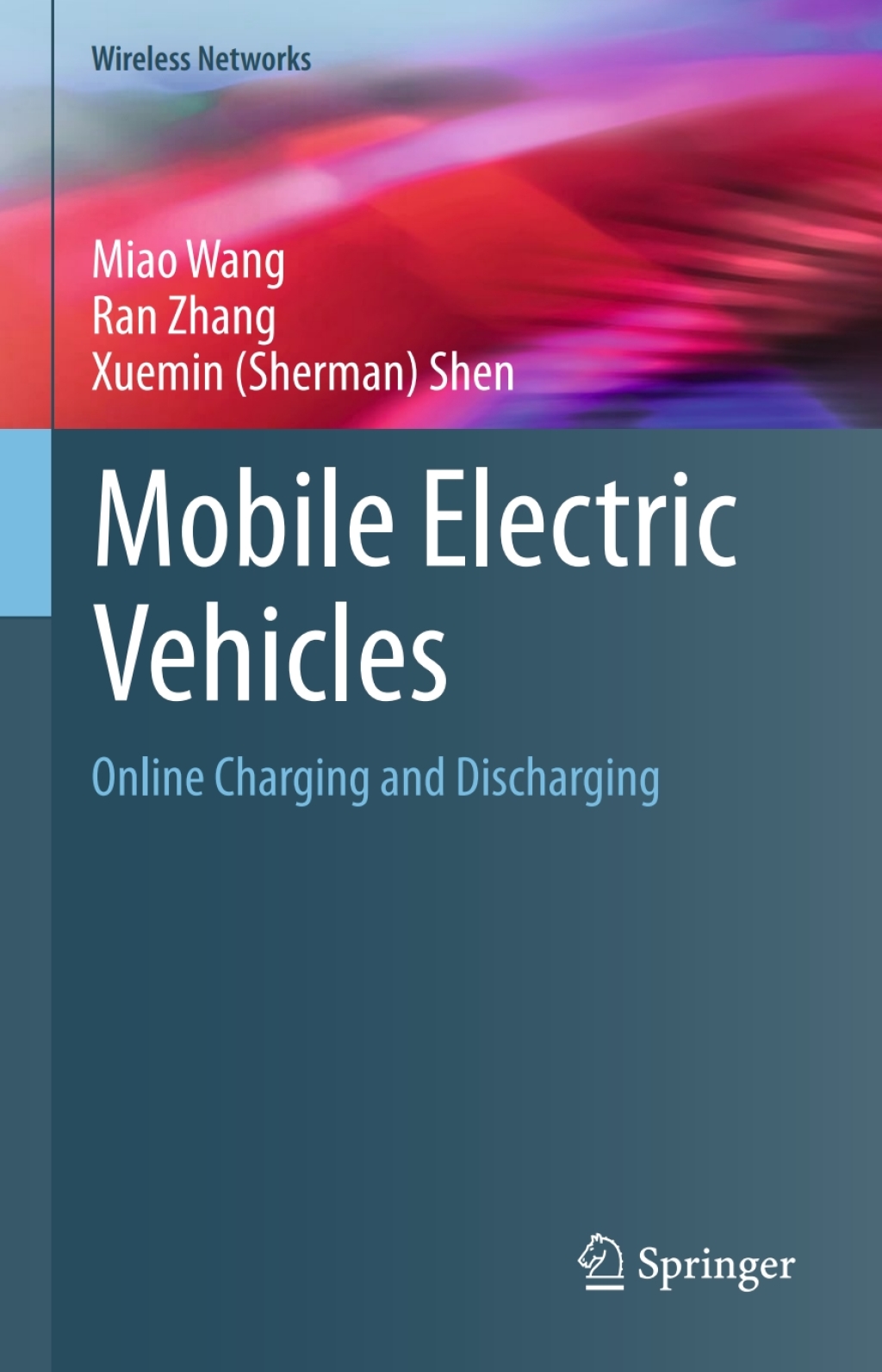 Mobile Electric Vehicles Online Charging and Discharging  â€“ PDF/EPUB Version Downloadable