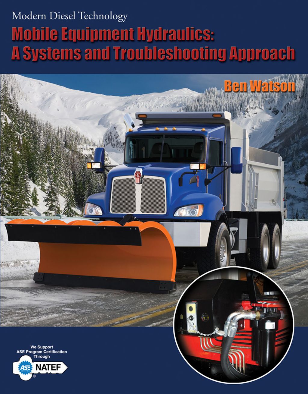 Mobile Equipment Hydraulics: A Systems and Troubleshooting Approach 1st Edition â€“ PDF/EPUB Version Downloadable