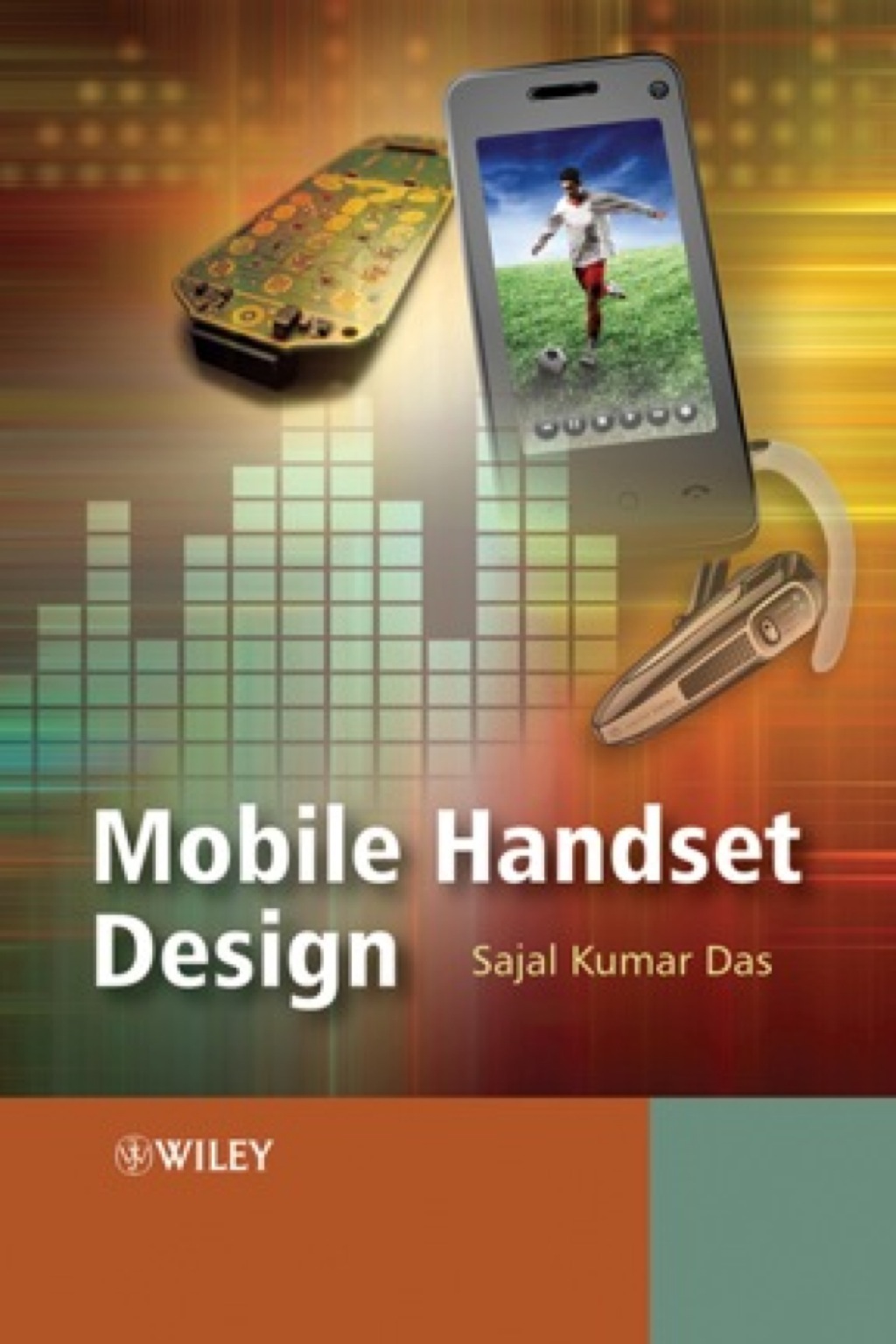 Mobile Handset Design 1st Edition â€“ PDF/EPUB Version Downloadable