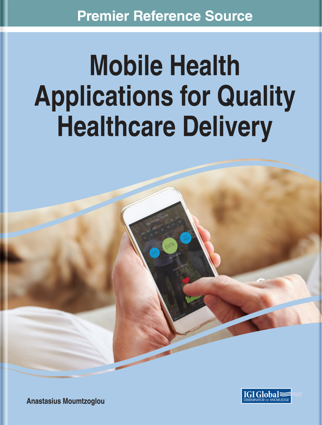 Mobile Health Applications for Quality Healthcare Delivery  â€“ PDF/EPUB Version Downloadable