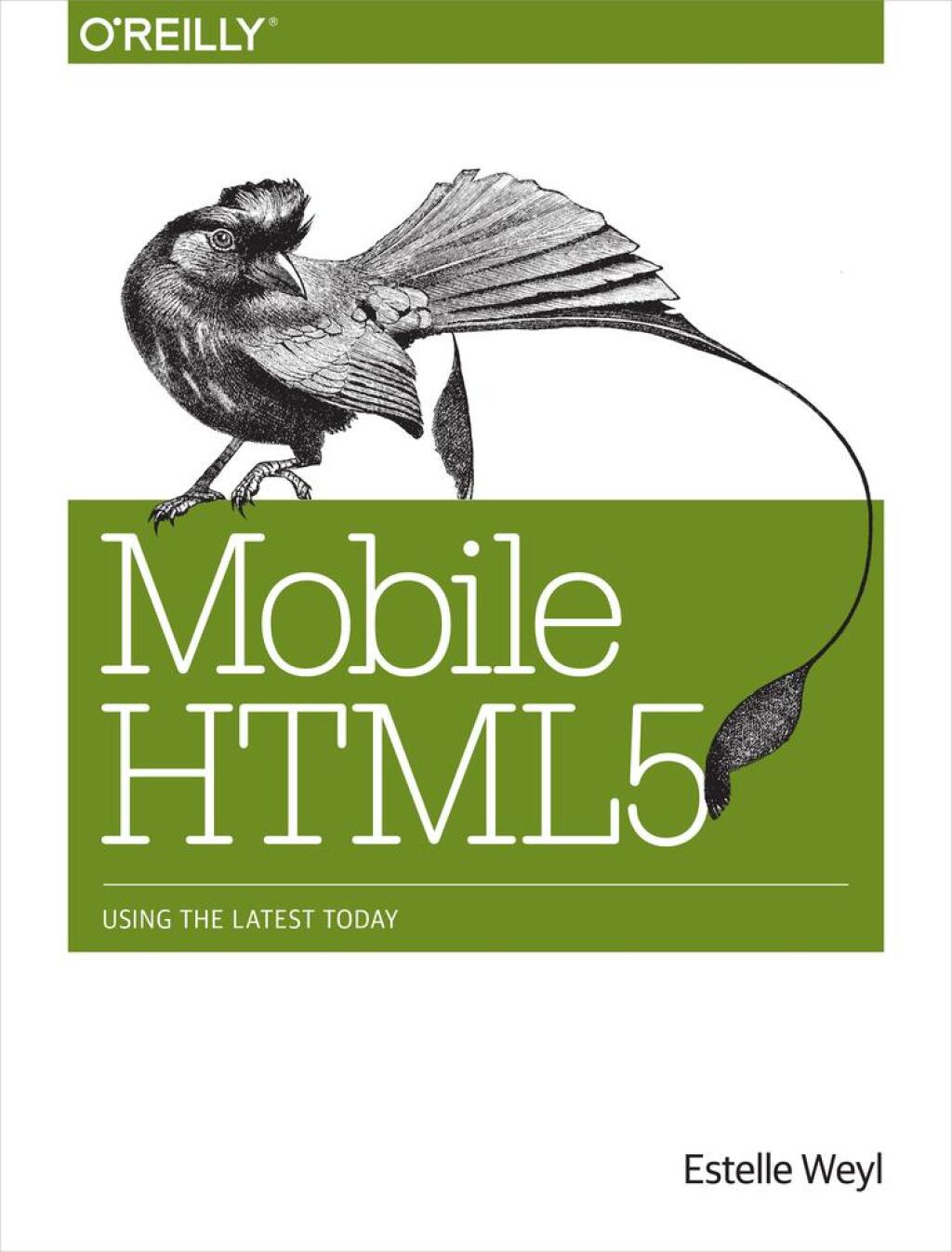 Mobile HTML5 Using the Latest Today 1st Edition â€“ PDF/EPUB Version Downloadable