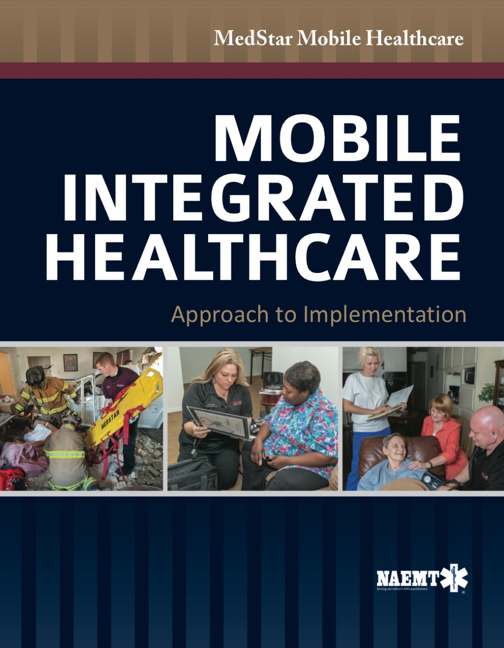 Mobile Integrated Healthcare: Approach to Implementation Approach to Implementation 1st Edition â€“ PDF/EPUB Version Downloadable